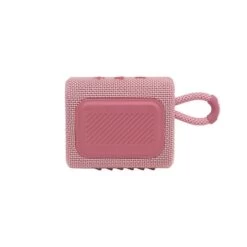 JBL Enceinte Portable Bluetooth - GO 3 - Rose -TechFutur B2CD 1346