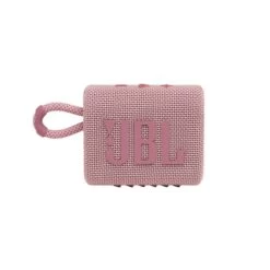 JBL Enceinte Portable Bluetooth - GO 3 - Rose -TechFutur B2CD 1347