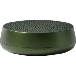 LEXON Enceinte Portable Mino L Vert Foncé -TechFutur B2CD 1353