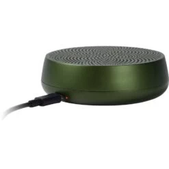 LEXON Enceinte Portable Mino L Vert Foncé -TechFutur B2CD 1354