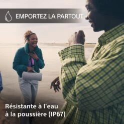 SONY Enceinte Portable XG 300 XTREM - Grise 12 SONY Enceinte Portable XG 300 XTREM - Grise -TechFutur B2CD 1369