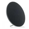 Amahousse Enceinte Bluetooth Design Ronde Façade En Tissu Noir 3W 1 Amahousse Enceinte Bluetooth Design Ronde Façade En Tissu Noir 3W -TechFutur B2CD 1371