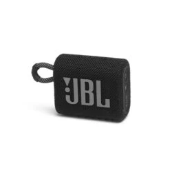 JBL Enceinte Portable Bluetooth - GO 3 - Noir