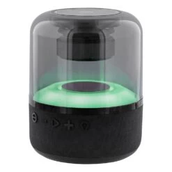 TNB Enceinte Portable 20W GHOST - Noir 12 TNB Enceinte Portable 20W GHOST - Noir -TechFutur B2CD 1387