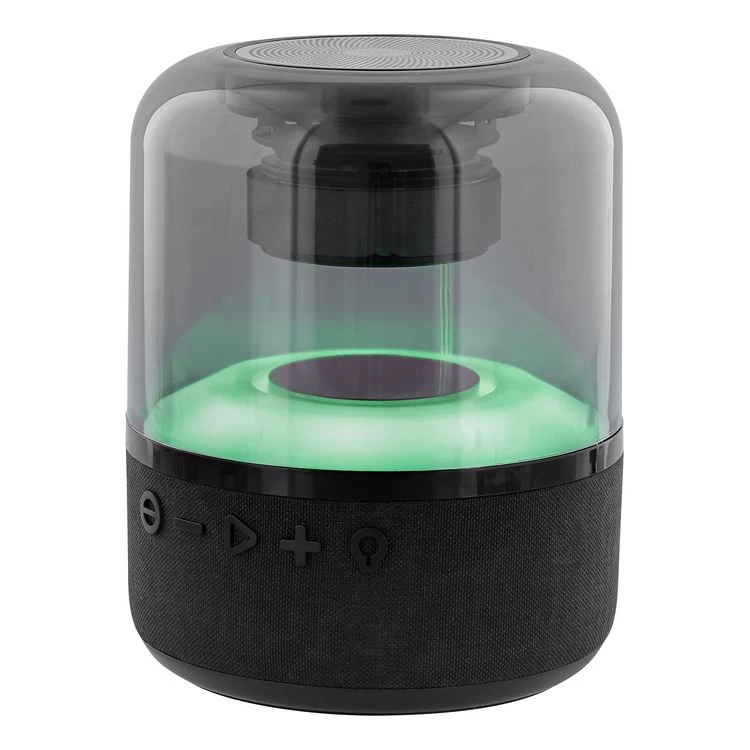 TNB Enceinte Portable 20W GHOST - Noir 7 TNB Enceinte Portable 20W GHOST - Noir – Image 5