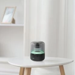 TNB Enceinte Portable 20W GHOST - Noir 13 TNB Enceinte Portable 20W GHOST - Noir -TechFutur B2CD 1388