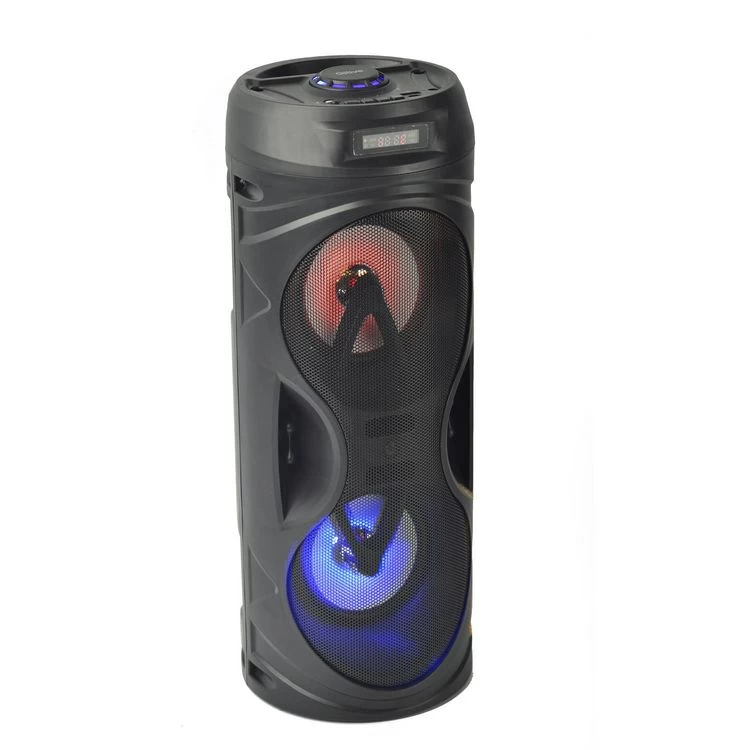 QILIVE Enceinte Bluetooth Q1308 4 QILIVE Enceinte Bluetooth Q1308 – Image 2