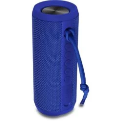 ESSENTIEL B Enceinte Portable SB70 Bleue -TechFutur B2CD 1418