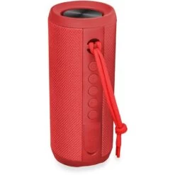 ESSENTIEL B Enceinte Portable SB70 Rouge -TechFutur B2CD 1423