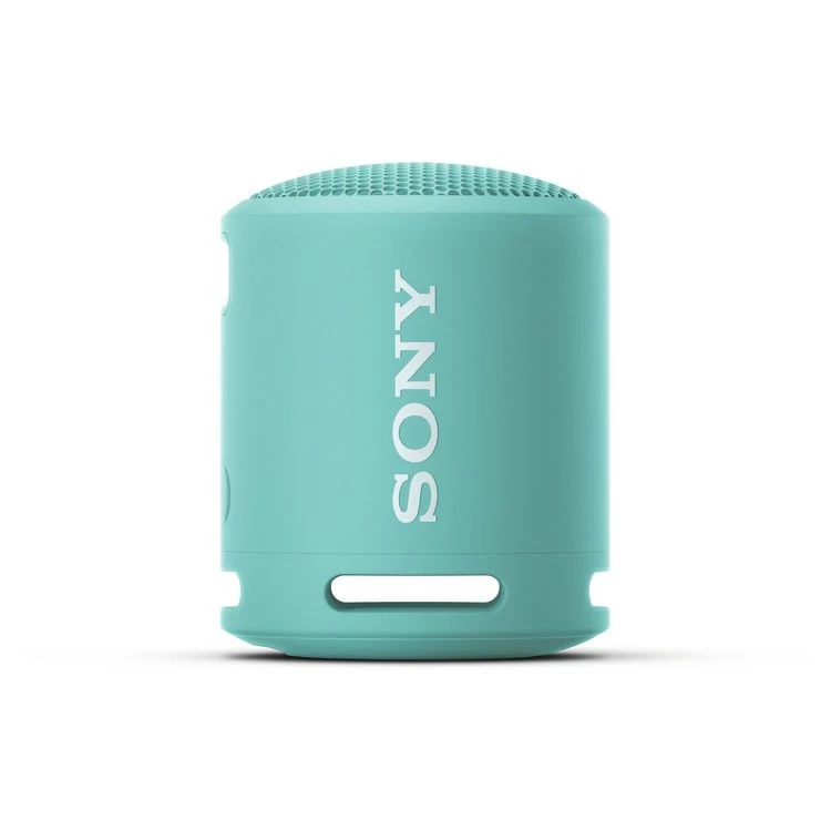 SONY Enceinte Portable Bluetooth - Bleu - SRS-XB13 3 SONY Enceinte Portable Bluetooth - Bleu - SRS-XB13