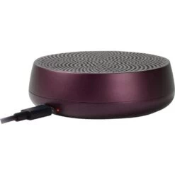 LEXON Enceinte Portable Mino L Prune 8 LEXON Enceinte Portable Mino L Prune -TechFutur B2CD 1429