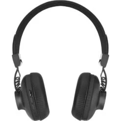 HOUSE OF MARLEY Casque Audio Positive Vibration 2 On-ear Bluetooth Noir -TechFutur B2CD 143