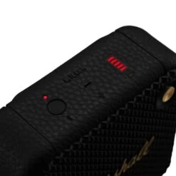 MARSHALL Enceinte Portable Willen - Noire 12 MARSHALL Enceinte Portable Willen - Noire -TechFutur B2CD 1438