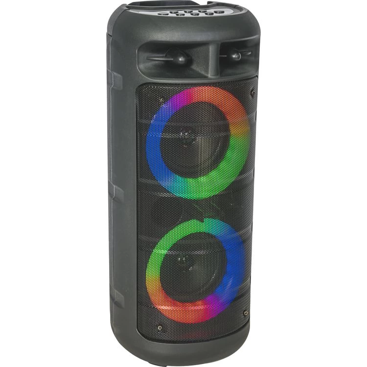 PARTY Enceinte Portable Alfa 2600 3 PARTY Enceinte Portable Alfa 2600
