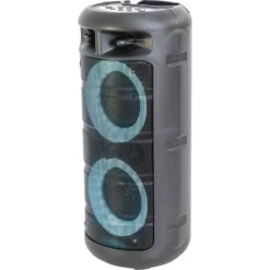 PARTY Enceinte Portable Alfa 2600 8 PARTY Enceinte Portable Alfa 2600 -TechFutur B2CD 1443