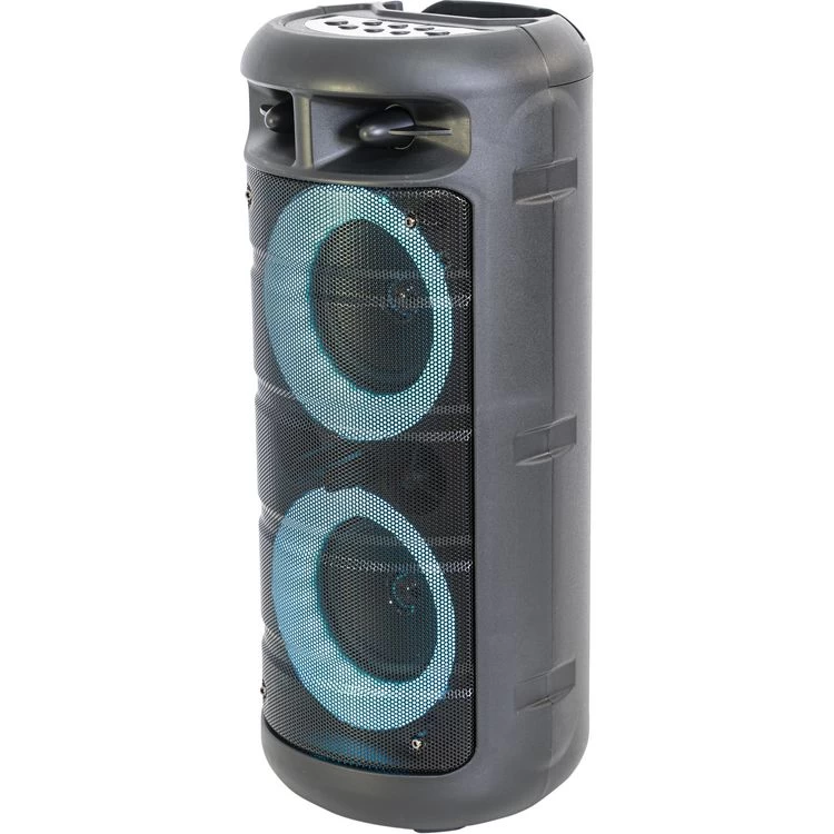 PARTY Enceinte Portable Alfa 2600 5 PARTY Enceinte Portable Alfa 2600 – Image 3