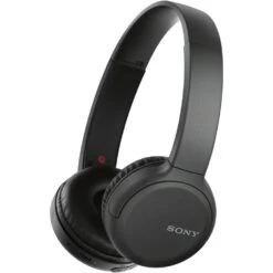 SONY Casque Audio Bluetooth - Noir - WH-CH510B