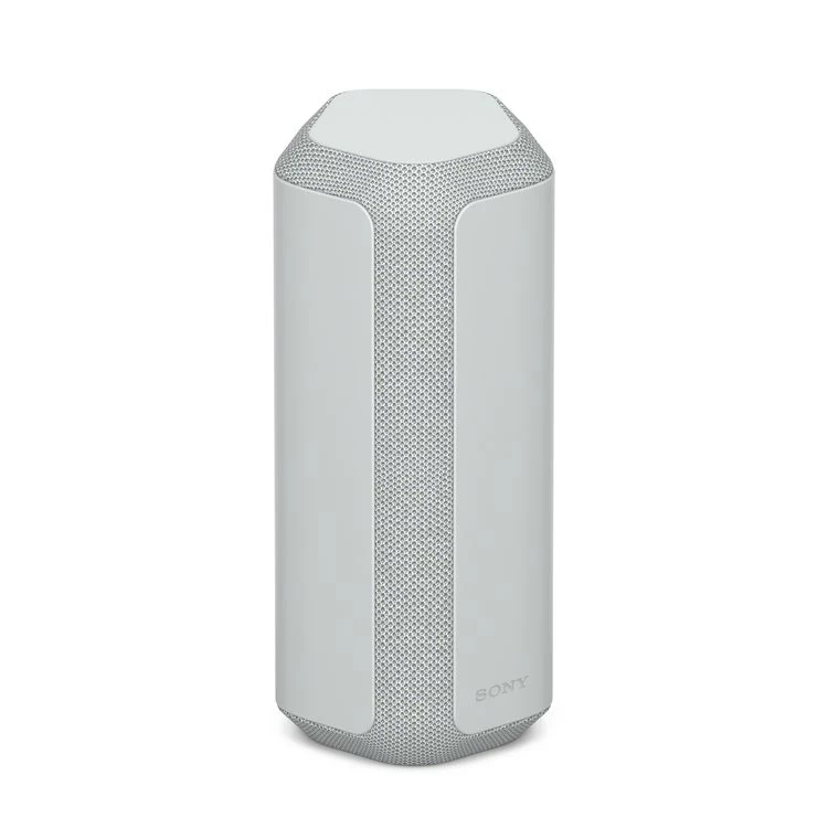 SONY Enceinte Portable XE 300 - Gris Clair 3 SONY Enceinte Portable XE 300 - Gris Clair