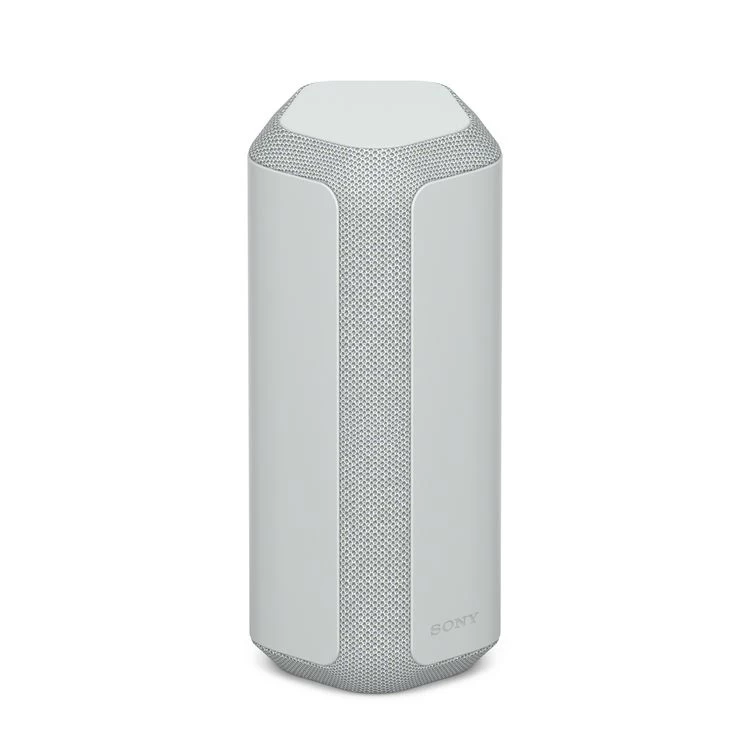 SONY Enceinte Portable XE 300 - Gris Clair 4 SONY Enceinte Portable XE 300 - Gris Clair – Image 2