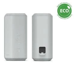 SONY Enceinte Portable XE 300 - Gris Clair 10 SONY Enceinte Portable XE 300 - Gris Clair -TechFutur B2CD 1452