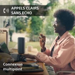 SONY Enceinte Portable XE 300 - Gris Clair 13 SONY Enceinte Portable XE 300 - Gris Clair -TechFutur B2CD 1455