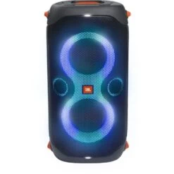 JBL Enceinte Bluetooth PARTYBOX 110 - Noir