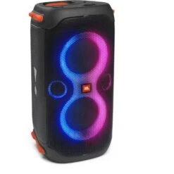 JBL Enceinte Bluetooth PARTYBOX 110 - Noir -TechFutur B2CD 1459