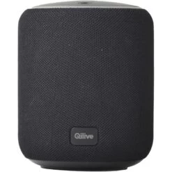 QILIVE Enceinte Portable Q1708 - Noire