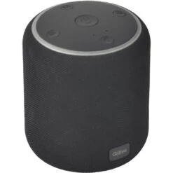 QILIVE Enceinte Portable Q1708 - Noire 11 QILIVE Enceinte Portable Q1708 - Noire -TechFutur B2CD 1465