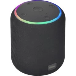 QILIVE Enceinte Portable Q1708 - Noire 13 QILIVE Enceinte Portable Q1708 - Noire -TechFutur B2CD 1467