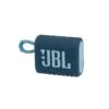 JBL Enceinte Portable Bluetooth - GO 3 - Bleu 1 JBL Enceinte Portable Bluetooth - GO 3 - Bleu -TechFutur B2CD 1468
