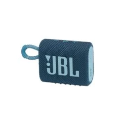 JBL Enceinte Portable Bluetooth - GO 3 - Bleu
