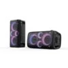 HISENSE Enceinte Portable PARTY ROCKER ONE - Noir 1 HISENSE Enceinte Portable PARTY ROCKER ONE - Noir -TechFutur B2CD 1469