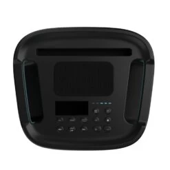 HISENSE Enceinte Portable PARTY ROCKER ONE - Noir -TechFutur B2CD 1471