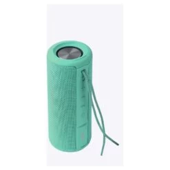 QILIVE Enceinte Bluetooth - Q.1639 Splash - Vert