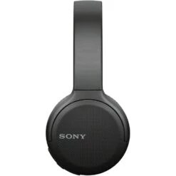 SONY Casque Audio Bluetooth - Noir - WH-CH510B -TechFutur B2CD 148