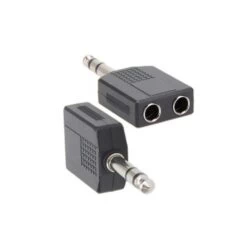 Paris Prix Enceinte Sans Fil Karaoké & 2 Micros 26cm Noir -TechFutur B2CD 1504