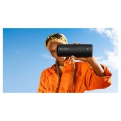 HUAWEI Enceinte Portable SOUND JOY - Noir 11 HUAWEI Enceinte Portable SOUND JOY - Noir -TechFutur B2CD 1526