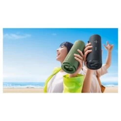 HUAWEI Enceinte Portable SOUND JOY - Noir 13 HUAWEI Enceinte Portable SOUND JOY - Noir -TechFutur B2CD 1528