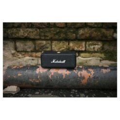 MARSHALL Emberton - Noir Enceinte Bluetooth - -TechFutur B2CD 1531