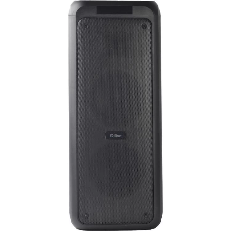 QILIVE Enceinte Portable Q1993 63cm 6 QILIVE Enceinte Portable Q1993 63cm – Image 4