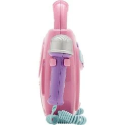 Lexibook Karaoké Bluetooth Licorne 8 Lexibook Karaoké Bluetooth Licorne -TechFutur B2CD 1560