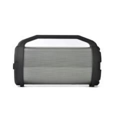 QILIVE Enceinte Portable Bluetooth Q1169 - Noir -TechFutur B2CD 1575