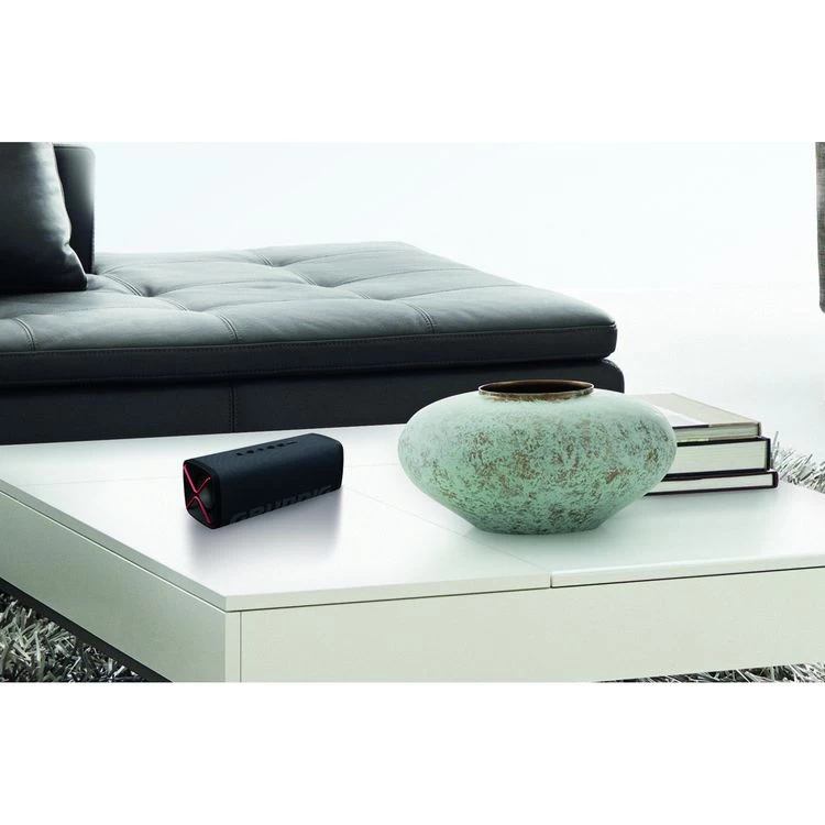 GRUNDIG Enceinte Club Waterproof - Noir 4 GRUNDIG Enceinte Club Waterproof - Noir – Image 2