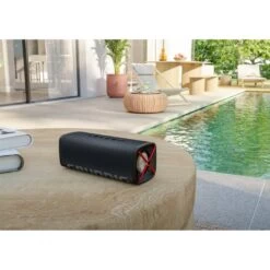 GRUNDIG Enceinte Club Waterproof - Noir 11 GRUNDIG Enceinte Club Waterproof - Noir -TechFutur B2CD 1582