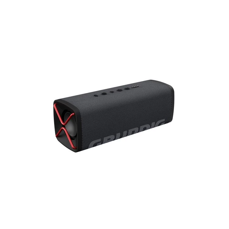 GRUNDIG Enceinte Club Waterproof - Noir 8 GRUNDIG Enceinte Club Waterproof - Noir – Image 6