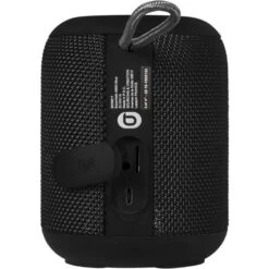 ESSENTIEL B Enceinte Portable SB60 Noir -TechFutur B2CD 1586