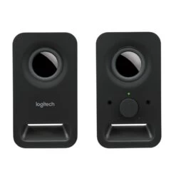 LOGITECH Haut-Parleurs Z150 Pour PC -TechFutur B2CD 1593