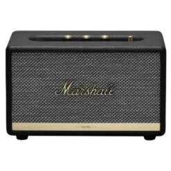 MARSHALL Enceinte Bluetooth - ACTON II BT - Noir