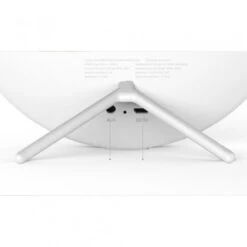 Amahousse Enceinte Design En Tissu Noire Puissante Et Bluetooth 10 Amahousse Enceinte Design En Tissu Noire Puissante Et Bluetooth -TechFutur B2CD 1604